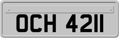 OCH4211