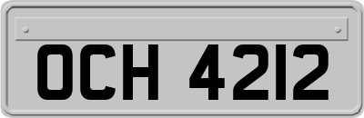 OCH4212
