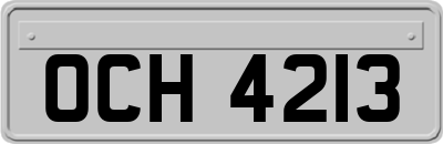 OCH4213
