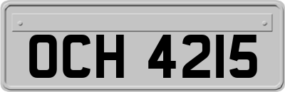 OCH4215