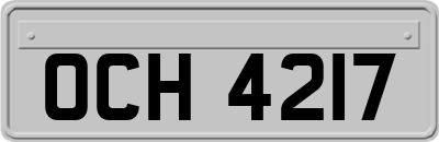 OCH4217