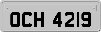 OCH4219