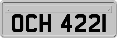 OCH4221