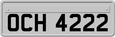 OCH4222