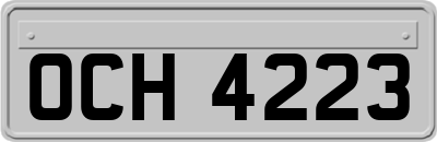 OCH4223