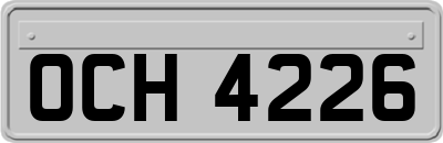 OCH4226