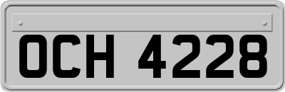 OCH4228