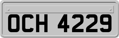 OCH4229