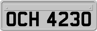 OCH4230