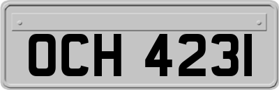 OCH4231