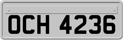 OCH4236