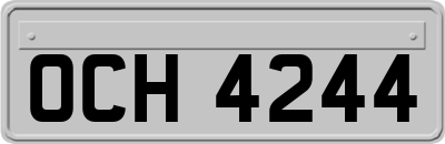 OCH4244