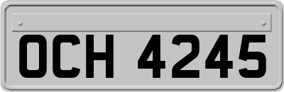 OCH4245