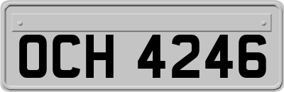 OCH4246