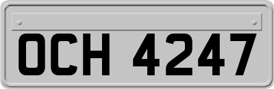 OCH4247