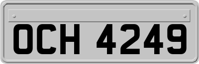 OCH4249