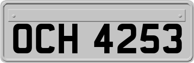 OCH4253