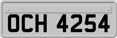 OCH4254