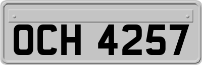 OCH4257