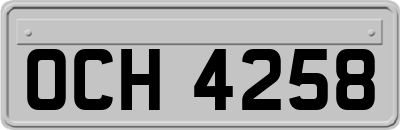 OCH4258