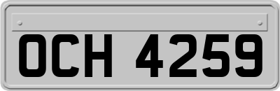 OCH4259