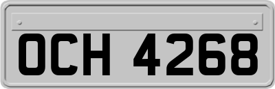 OCH4268