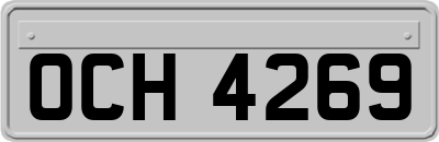 OCH4269