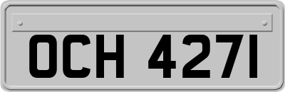 OCH4271