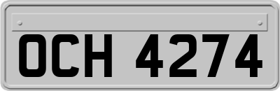 OCH4274