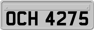 OCH4275