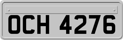 OCH4276