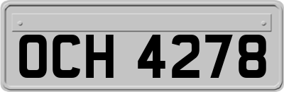 OCH4278