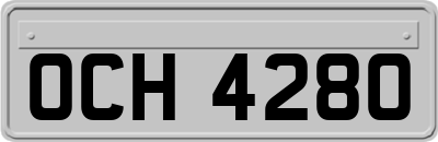 OCH4280