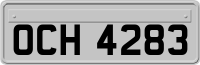 OCH4283
