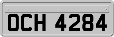 OCH4284