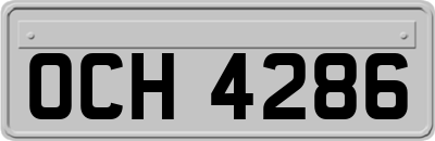 OCH4286