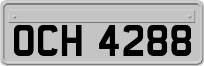 OCH4288