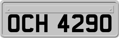 OCH4290