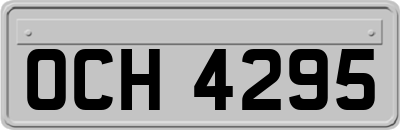 OCH4295