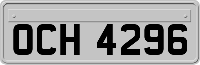 OCH4296