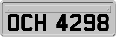 OCH4298