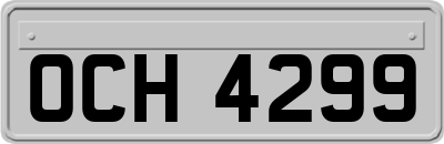 OCH4299