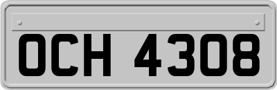 OCH4308