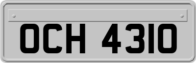 OCH4310