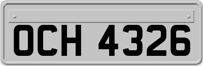 OCH4326