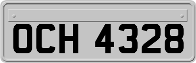 OCH4328