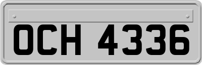 OCH4336