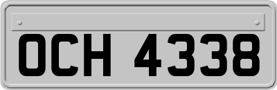 OCH4338