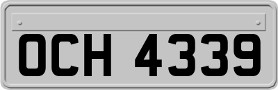 OCH4339