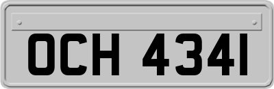 OCH4341